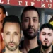 Türkiyədə məşhurlara qarşı narkotik istintaqı çərçivəsində 14 nəfər saxlanılıb: Mabel Matiz, Serenay Sarıkaya…