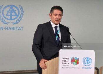 Nazir müavini: Azərbaycanda 58 min ailə ipoteka mexanizmi ilə mənzil sahibi olub