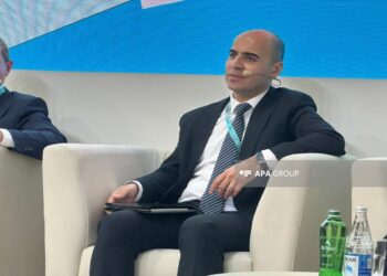 AYNA: Bakıda tramvay xətlərinin 2028-ci ilə qədər istifadəyə verilməsi planlaşdırılır