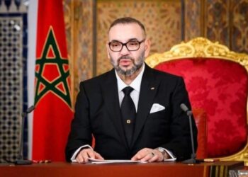 Mərakeş Kralı Azərbaycan Prezidentinə təbrik ünvanlayıb