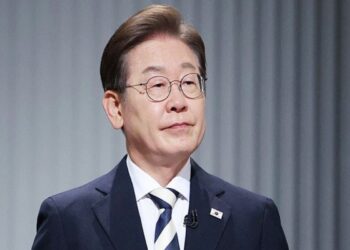 Koreya Prezidenti Azərbaycan liderinə təbrik ünvanlayıb