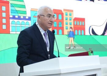 Prezidentin xüsusi nümayəndəsi: Laçınla Kəlbəcər yenidən qurulur, yeni yaşayış məhəllələri salınır