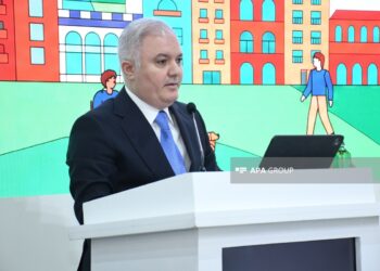 Xüsusi nümayəndə: Kəlbəcəri yüksək inkişaf etmiş regiona çevirməyi hədəfləyirik