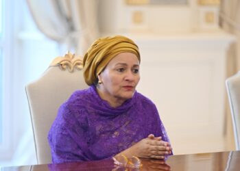 BMT Baş katibinin müavini: WUF13 uğurla keçir