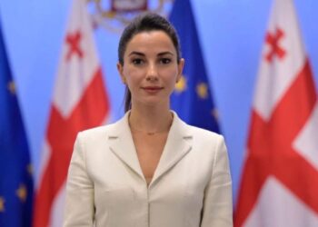 Kvrivişvili: Azərbaycan Gürcüstanın strateji iqtisadi tərəfdaşıdır
