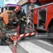 FHN: Ötən həftə 5-i azyaşlı olmaqla 27 nəfər xilas edilib, 9 nəfərin meyiti təhvil verilib