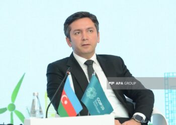 Yalçın Rəfiyev: Azərbaycanın Afrika ilə əlaqələri əhəmiyyətli dərəcədə genişlənib