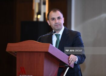 Nazir müavini: Azərbaycanda 400-ə yaxın afrikalı tələbə təhsil alır