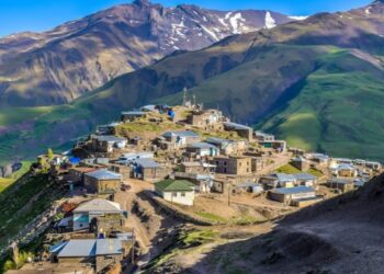 Azərbaycanda son 10 ildə 50-dən çox kəndin adı dəyişdirilib
