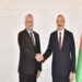 Kuba Prezidenti Azərbaycan liderini təbrik edib