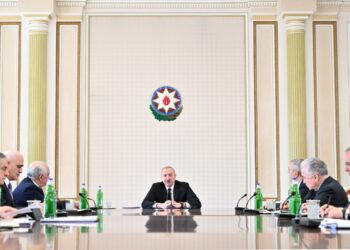 Prezident İlham Əliyev: Azərbaycan dünyada nadir ölkələrdəndir ki, genişmiqyaslı və çoxçeşidli subsidiya mexanizmlərini tətbiq edir