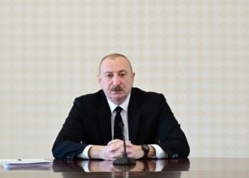 Kənd təsərrüfatının inkişafı ilə bağlı yeni Dövlət Proqramı hazırlanıb