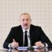 İlham Əliyev: Azərbaycan artıq dünyada orta gücə malik olan dövlət kimi tanınır