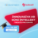 Bakcell və Gənclər Fondunun “İnnovasiya və Süni İntellekt” üzrə təqaüd proqramının qalibləri müəyyənləşib