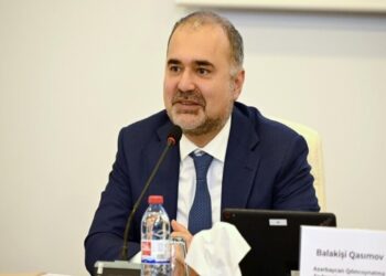 Balakişi Qasımov yenidən İTV-nin baş direktoru seçilib