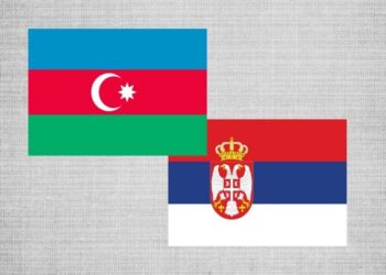 Azərbaycanla Serbiya arsında sazişlər təsdiqlənib