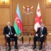 Mixeil Kavelaşvili Azərbaycan Prezidentinə təbrik məktubu göndərib