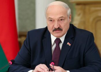 Lukaşenko Prezident İlham Əliyevə təbrik ünvanlayıb