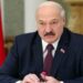 Lukaşenko Prezident İlham Əliyevə təbrik ünvanlayıb