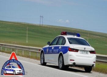 Yol Polisi səfərdən dönən sürücülərə müraciət edib