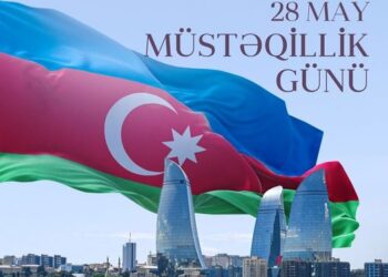 Müstəqillik Günü xalqımızın suverenlik əzminin və dövlətçilik ənənələrinin təntənəsidir