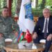 Azərbaycan və Türkiyə müdafiə nazirləri görüşdü – FOTO