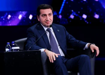 Hikmət Hacıyev: Azad olunmuş ərazilərdə 400-dən çox mina hadisəsi baş verib