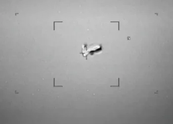 ABŞ UFO-larla bağlı məxfiliyi ləğv edilmiş sənədlərin yeni hissəsini dərc edib