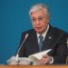 Tokayev Qazaxıstan ordusunda islahatlar aparılmasını əmr etdi