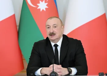İlham Əliyev: Hərbi-texniki əməkdaşlıq ümidvericidir
