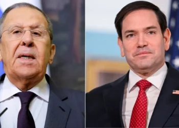 Lavrovla Rubio Rusiya və ABŞ arasındakı əlaqələri müzakirə ediblər