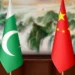 Pakistan Çini ABŞ və İran arasında qarant olmağa çağırır