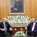 Pakistan Prezidenti Asif Əli Zərdari İlham Əliyevə təbrik məktubu ünvanladı