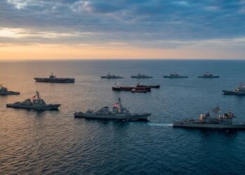 CENTCOM: İrana qarşı blokadada 90 gəminin istiqaməti dəyişdirilib