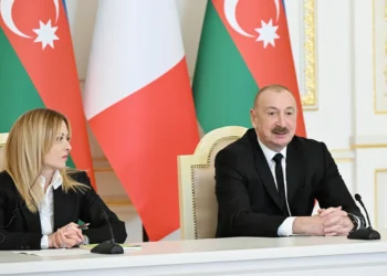 Azərbaycan son bir neçə ildə İtaliyaya təxminən 3 milyard dollar sərmayə qoyub