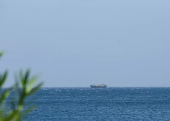 NATO Hörmüz boğazında gəmiçiliyi bərpa etmək istəyir
