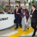 BMT baş katibinin müavini “ASAN xidmət”də