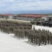 Serbiya NATO ilə ilk hərbi təlimlərini keçirib