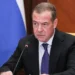 Medvedev Ukraynanı AES-ə zərbə endirməklə HƏDƏLƏYİB