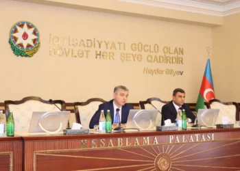 Hesablama Palatası 2025-ci il dövlət büdcəsinin icrasına dair rəyini Milli Məclisə göndərib