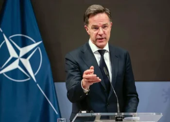 Rutte Rusiyanı NATO təhlükəsizliyinə əsas təhdid adlandırıb