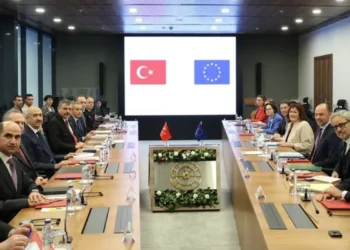 Aİ komissarı Şuitsa Ankarada miqrasiya və Aralıq dənizi regionunda əməkdaşlığı müzakirə edib