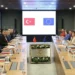 Aİ komissarı Şuitsa Ankarada miqrasiya və Aralıq dənizi regionunda əməkdaşlığı müzakirə edib