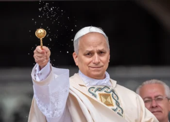 Papa Trampın ittihamlarına cavab verib