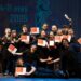 “PİLLƏ 4” Respublika Tələbə Tamaşaları Festivalının qalibləri mükafatlandırılıb