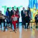 ADMİU-nun təşkilatçılığı ilə “Eco-Art” Festivalı keçirilib