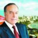 Heydər Əliyev: İşıqlı yolun banisi