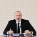 Prezident İlham Əliyev Azərbaycanın ərzaq təhlükəsizliyinin gücləndirilməsi məqsədilə yeni strateji yol xəritəsini müəyyən etdi