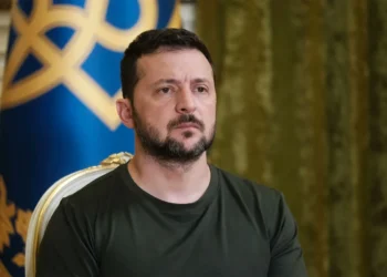 Zelenski: Rusiya Ukraynanın siyasi və hərbi mərkəzlərinə zərbələr endirməyə hazırlaşır