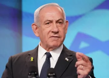 “İran həmişəkindən daha zəifdir” – Netanyahu